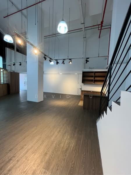 Oxley BizHub, 67 65, Eunos / Geylang / Paya Lebar, 2,325 sqft, Light Industrial (B1) For Rent, by David Yu, 500229433 - CommercialGuru.com.sg