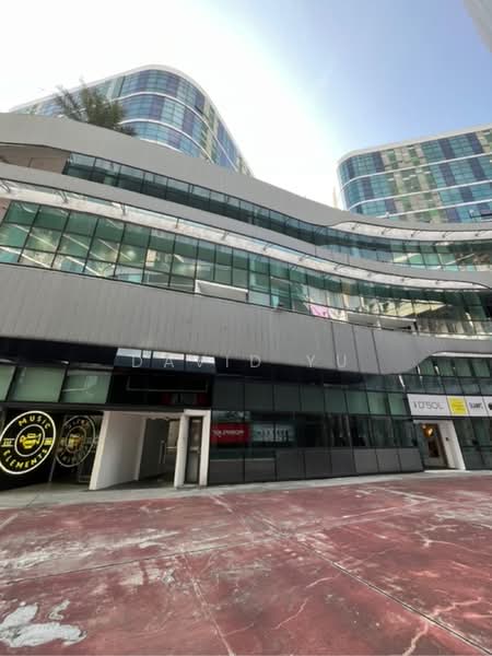 Oxley BizHub, 67 65, Eunos / Geylang / Paya Lebar, 2,325 sqft, Light Industrial (B1) For Rent, by David Yu, 500229433 - CommercialGuru.com.sg