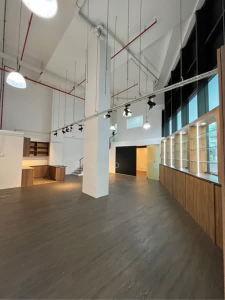 Oxley BizHub, 67 65, Eunos / Geylang / Paya Lebar, 2,325 sqft, Light Industrial (B1) For Rent, by David Yu, 500229433 - CommercialGuru.com.sg