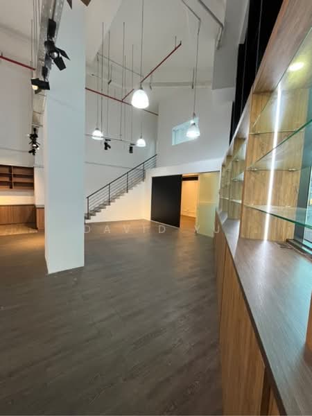 Oxley BizHub, 67 65, Eunos / Geylang / Paya Lebar, 2,325 sqft, Light Industrial (B1) For Rent, by David Yu, 500229433 - CommercialGuru.com.sg