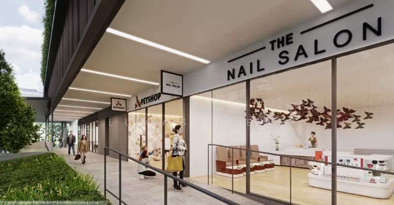 Sky Eden @ Bedok, 1 Bedok Central, 743 sqft, Other Retail For Sale, by Lukas Hiew, 500229435 - CommercialGuru.com.sg