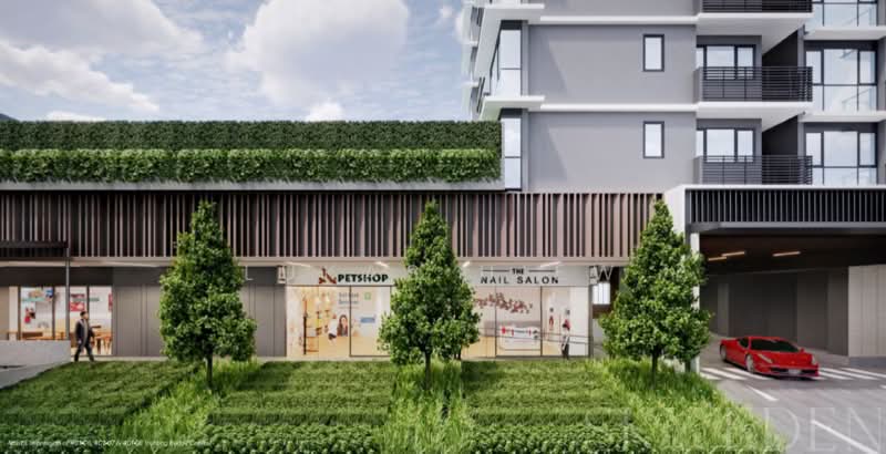 Sky Eden @ Bedok, 1 Bedok Central, 743 sqft, Other Retail For Sale, by Lukas Hiew, 500229435 - CommercialGuru.com.sg
