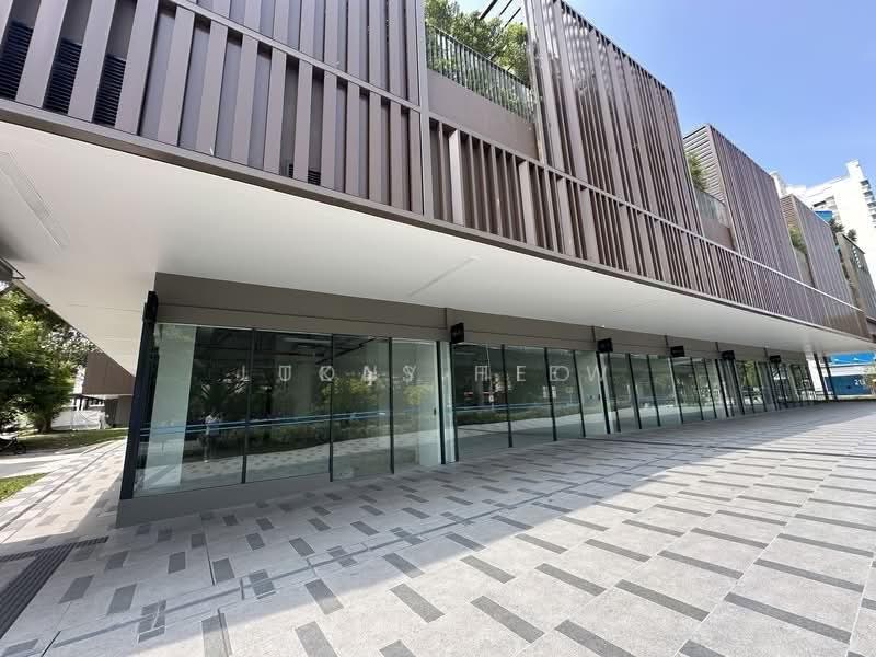 Sky Eden @ Bedok, 1 Bedok Central, 743 sqft, Other Retail For Sale, by Lukas Hiew, 500229435 - CommercialGuru.com.sg