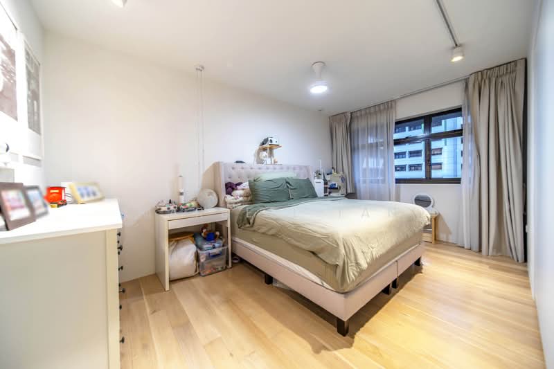 110B Bidadari Park Drive, 110B Bidadari Park Drive, 3 Bedrooms, 1,216 sqft, HDB Flat For Sale, by Marbell Tan, 500229436 - Bedroom - PropertyGuru.com.sg