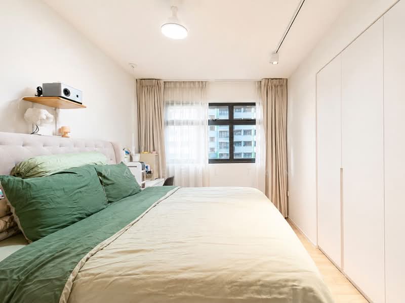 110B Bidadari Park Drive, 110B Bidadari Park Drive, 3 Bedrooms, 1,216 sqft, HDB Flat For Sale, by Marbell Tan, 500229436 - Bedroom - PropertyGuru.com.sg