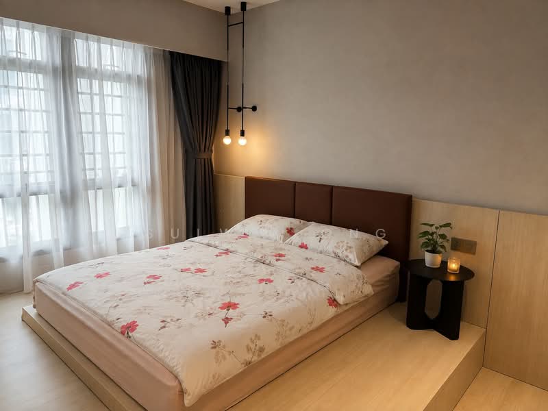 102B Bidadari Park Drive, 102B Bidadari Park Drive, 3 Bedrooms, 1,001 sqft, HDB Flat For Sale, by Sulwyn Ong, 500229441 - Bedroom - PropertyGuru.com.sg