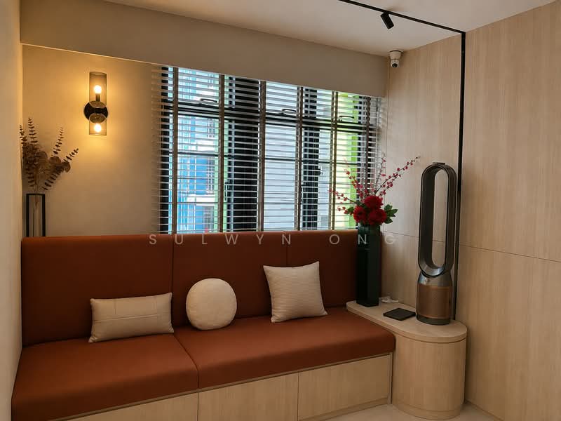 102B Bidadari Park Drive, 102B Bidadari Park Drive, 3 Bedrooms, 1,001 sqft, HDB Flat For Sale, by Sulwyn Ong, 500229441 - Living Room - PropertyGuru.com.sg