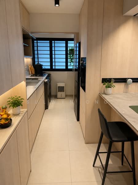 102B Bidadari Park Drive, 102B Bidadari Park Drive, 3 Bedrooms, 1,001 sqft, HDB Flat For Sale, by Sulwyn Ong, 500229441 - Kitchen - PropertyGuru.com.sg