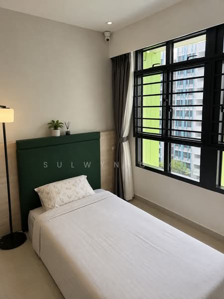 102B Bidadari Park Drive, 102B Bidadari Park Drive, 3 Bedrooms, 1,001 sqft, HDB Flat For Sale, by Sulwyn Ong, 500229441 - Bedroom - PropertyGuru.com.sg