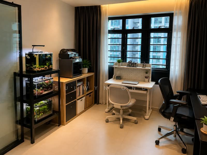 102B Bidadari Park Drive, 102B Bidadari Park Drive, 3 Bedrooms, 1,001 sqft, HDB Flat For Sale, by Sulwyn Ong, 500229441 - Study - PropertyGuru.com.sg