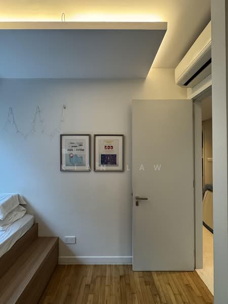 The Centris, 87 Jurong West Central 3, 3 Bedrooms, 1,227 sqft, Apartment For Sale, by Kian Law, 500229442 - Bedroom - PropertyGuru.com.sg