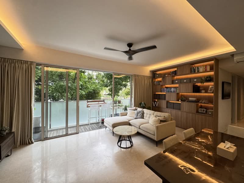 The Centris, 87 Jurong West Central 3, 3 Bedrooms, 1,227 sqft, Apartment For Sale, by Kian Law, 500229442 - Living Room - PropertyGuru.com.sg