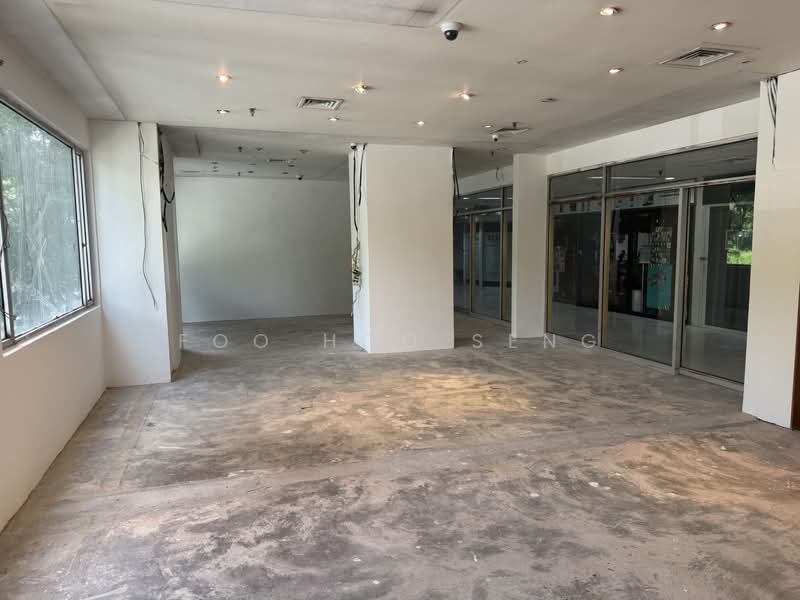 Far East Shopping Centre, 545 Orchard Road, 549 sqft, Other Retail For Rent, by Foo Hoo Seng, 500229444 - Interior - CommercialGuru.com.sg