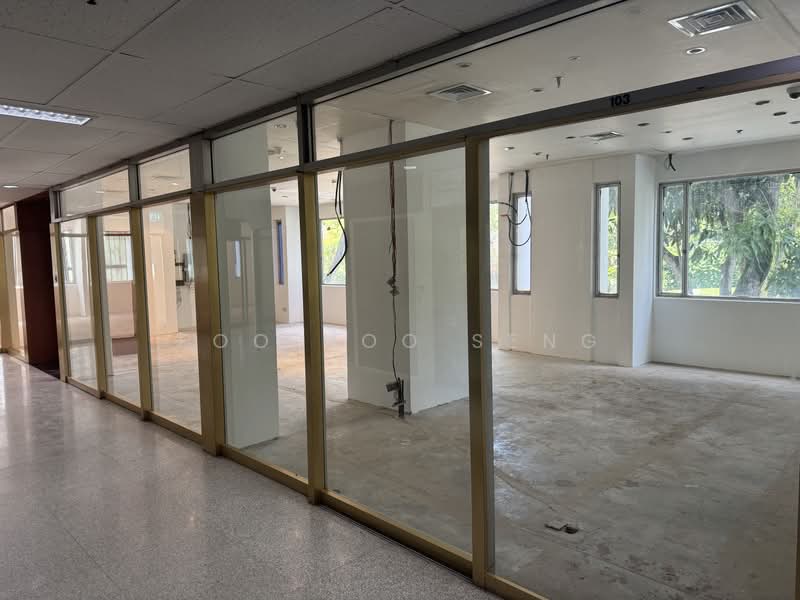 Far East Shopping Centre, 545 Orchard Road, 549 sqft, Other Retail For Rent, by Foo Hoo Seng, 500229444 - Interior - CommercialGuru.com.sg