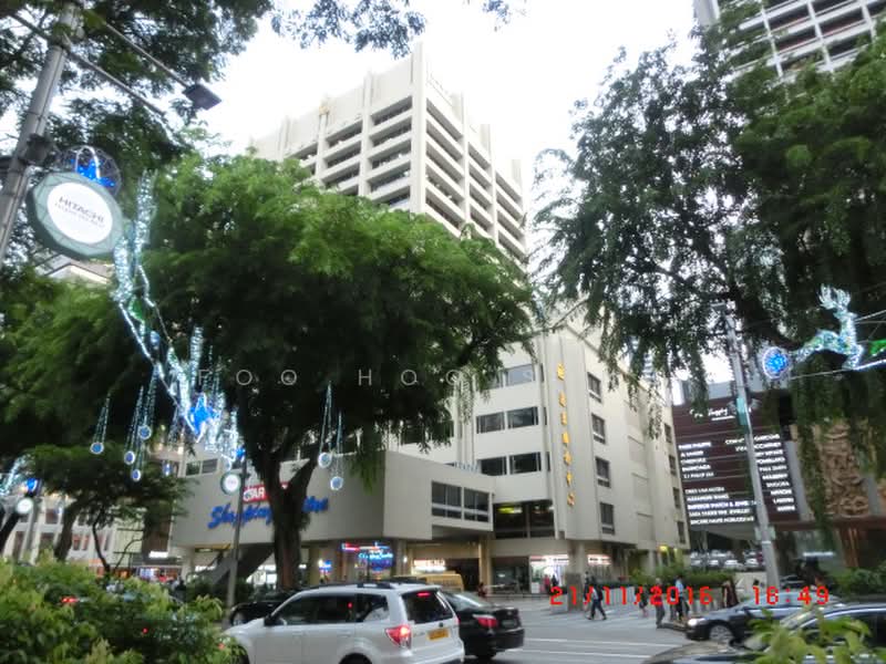 Far East Shopping Centre, 545 Orchard Road, 549 sqft, Other Retail For Rent, by Foo Hoo Seng, 500229444 - Exterior - CommercialGuru.com.sg