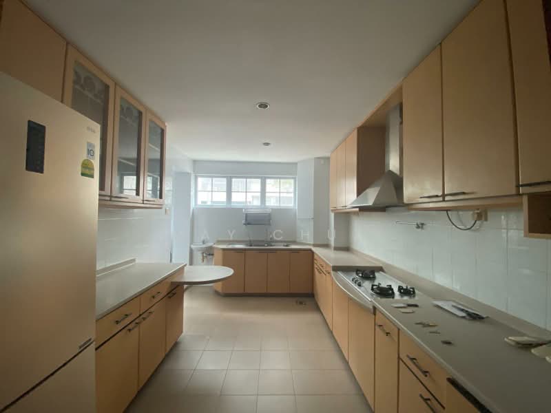 Chng Mansions, 120 Arthur Road, 2 Bedrooms, 1,302 sqft, Apartment For Rent, by May Chua, 500229445 - Spacious Kitchen - PropertyGuru.com.sg