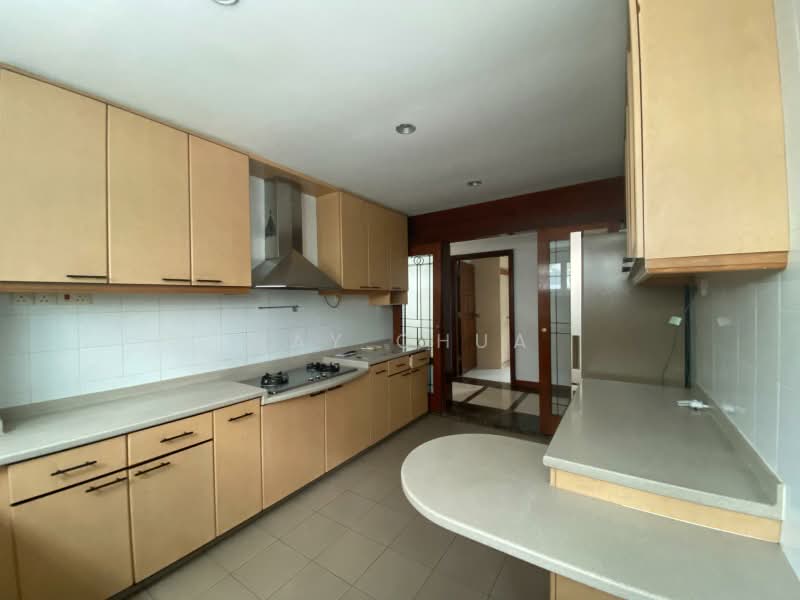 Chng Mansions, 120 Arthur Road, 2 Bedrooms, 1,302 sqft, Apartment For Rent, by May Chua, 500229445 - Kitchen - PropertyGuru.com.sg