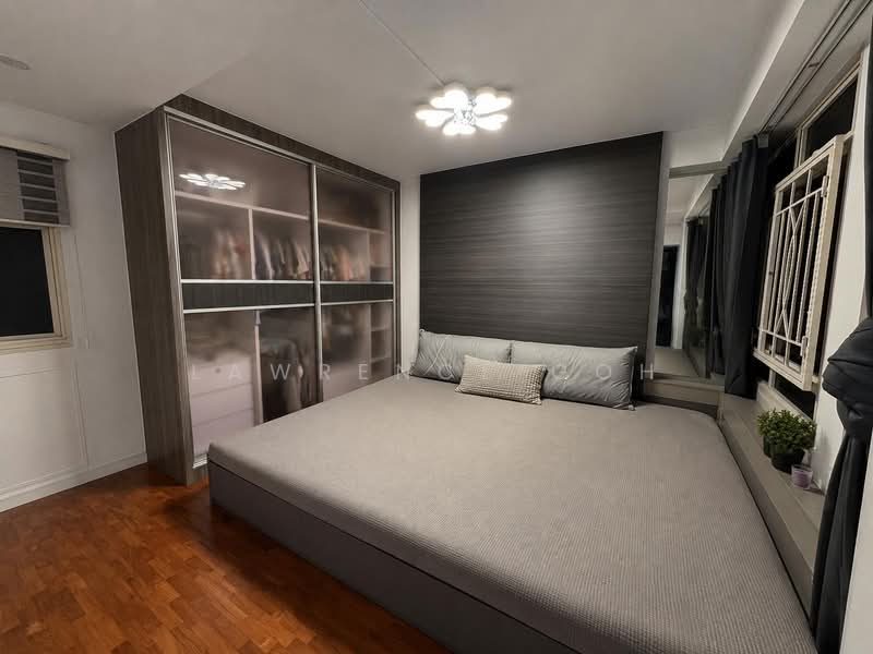 268C Compassvale Link, 268C Compassvale Link, 3 Bedrooms, 1,184 sqft, HDB Flat For Sale, by Lawrence Goh, 500229446 - Bedroom - PropertyGuru.com.sg