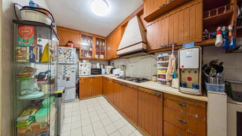 298B Compassvale Street, 298B Compassvale Street, Hougang / Punggol / Sengkang, 3 Bedrooms, 1,011 sqft, HDB Flat For Sale, by Azmi Suliman, 500229447 - Kitchen - PropertyGuru.com.sg
