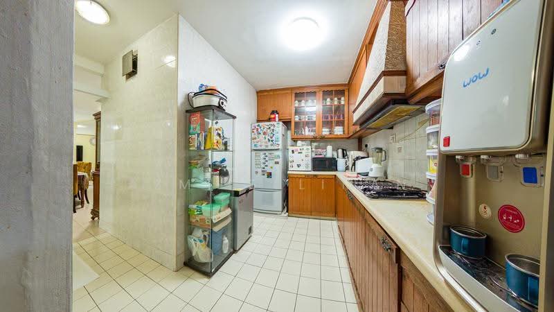 298B Compassvale Street, 298B Compassvale Street, Hougang / Punggol / Sengkang, 3 Bedrooms, 1,011 sqft, HDB Flat For Sale, by Azmi Suliman, 500229447 - Kitchen - PropertyGuru.com.sg