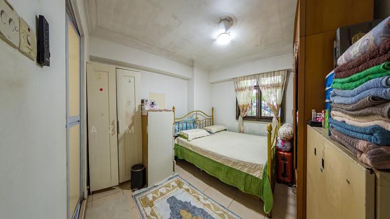 298B Compassvale Street, 298B Compassvale Street, Hougang / Punggol / Sengkang, 3 Bedrooms, 1,011 sqft, HDB Flat For Sale, by Azmi Suliman, 500229447 - Bedroom - PropertyGuru.com.sg