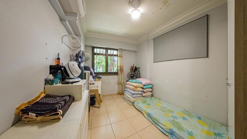 298B Compassvale Street, 298B Compassvale Street, Hougang / Punggol / Sengkang, 3 Bedrooms, 1,011 sqft, HDB Flat For Sale, by Azmi Suliman, 500229447 - Bedroom - PropertyGuru.com.sg