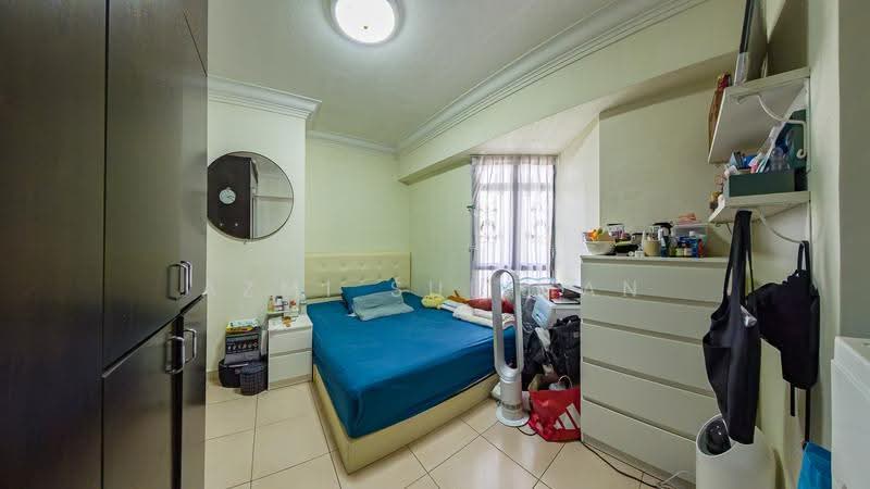 298B Compassvale Street, 298B Compassvale Street, Hougang / Punggol / Sengkang, 3 Bedrooms, 1,011 sqft, HDB Flat For Sale, by Azmi Suliman, 500229447 - Bedroom - PropertyGuru.com.sg