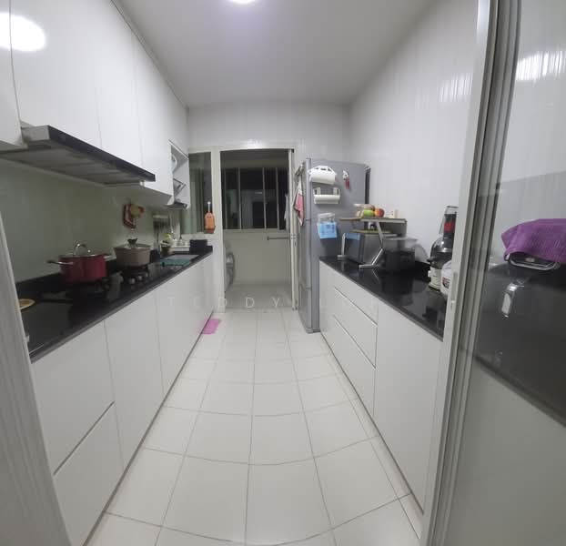 194A Bukit Batok West Avenue 6, 194A Bukit Batok West Avenue 6, Room Rental, 180 sqft, HDB Flat For Rent, by Teddy Loh, 500229448 - Kitchen - PropertyGuru.com.sg
