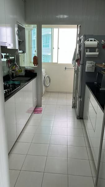 194A Bukit Batok West Avenue 6, 194A Bukit Batok West Avenue 6, Room Rental, 180 sqft, HDB Flat For Rent, by Teddy Loh, 500229448 - Kitchen - PropertyGuru.com.sg