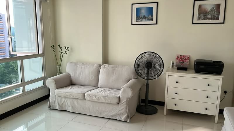 194A Bukit Batok West Avenue 6, 194A Bukit Batok West Avenue 6, Room Rental, 180 sqft, HDB Flat For Rent, by Teddy Loh, 500229448 - Living Room - PropertyGuru.com.sg