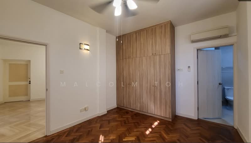 Orange Regency, 101 Fernhill Road, 3 Bedrooms, 2,422 sqft, Apartment For Rent, by Malcolm Toh, 500229449 - Bedroom - PropertyGuru.com.sg