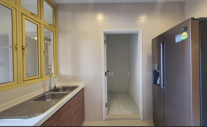 Orange Regency, 101 Fernhill Road, 3 Bedrooms, 2,422 sqft, Apartment For Rent, by Malcolm Toh, 500229449 - Kitchen - PropertyGuru.com.sg