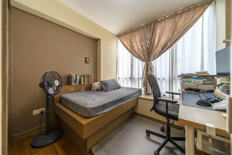 The Quartz, 69 Compassvale Bow, 3 Bedrooms, 1,076 sqft, Condominium For Sale, by Shanice Lim, 500229452 - Bedroom - PropertyGuru.com.sg