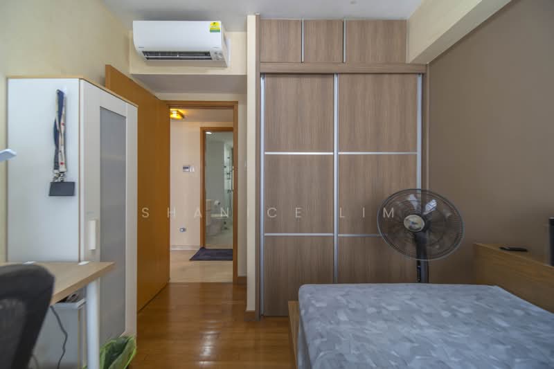 The Quartz, 69 Compassvale Bow, 3 Bedrooms, 1,076 sqft, Condominium For Sale, by Shanice Lim, 500229452 - Bedroom - PropertyGuru.com.sg