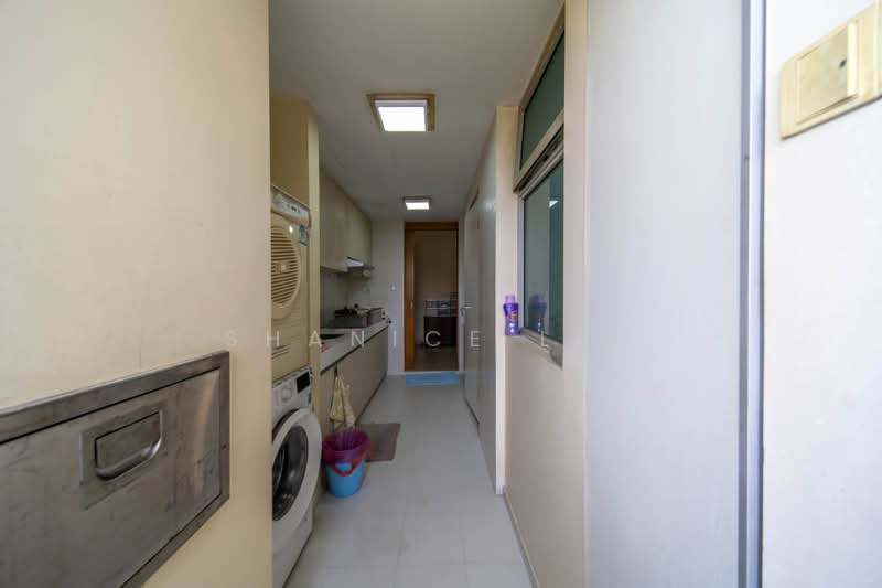 The Quartz, 69 Compassvale Bow, 3 Bedrooms, 1,076 sqft, Condominium For Sale, by Shanice Lim, 500229452 - Kitchen - PropertyGuru.com.sg