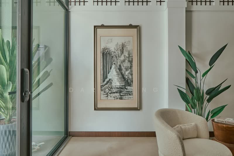 6 Sam Leong Road, 6 Sam Leong Road, Farrer Park / Serangoon Rd, 1,340 sqft, Shop / Shophouse For Rent, by Darryl Ng, 500229457 - Interior - CommercialGuru.com.sg