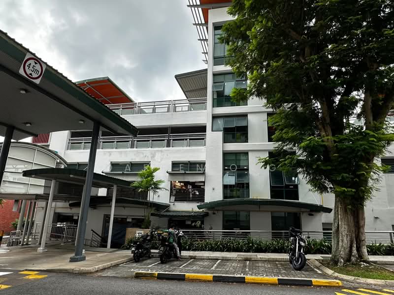 HDB 4 Room 99sqm Within 1km to Ai Tong Sch & Catholic High Sch, Shunfu Road, 3 Bedrooms, 1,067 sqft, HDB Flat For Sale, by Darren Ong, 500229460 - Exterior - PropertyGuru.com.sg