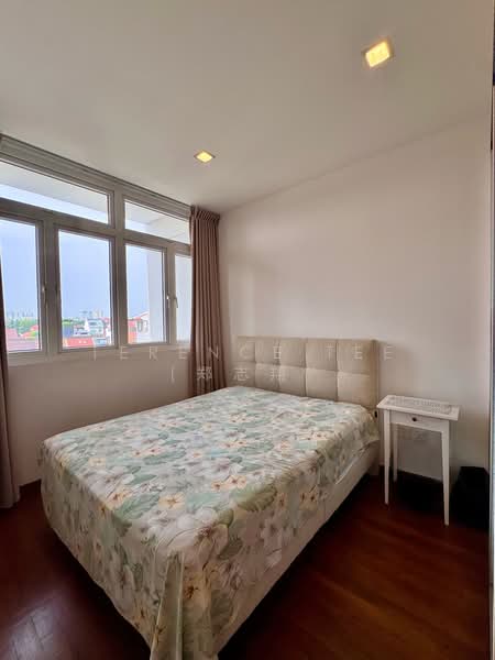 Espira Suites, 99A Lorong H Telok Kurau, 1 Bedroom, 495 sqft, Condominium For Rent, by Terence Tee (郑志翔), 500229461 - Bedroom - PropertyGuru.com.sg