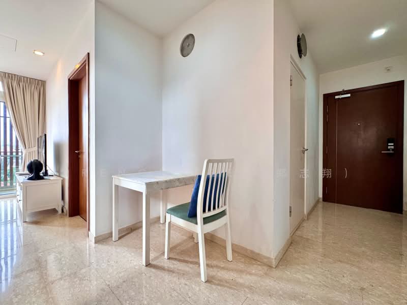 Espira Suites, 99A Lorong H Telok Kurau, 1 Bedroom, 495 sqft, Condominium For Rent, by Terence Tee (郑志翔), 500229461 - Interior - PropertyGuru.com.sg