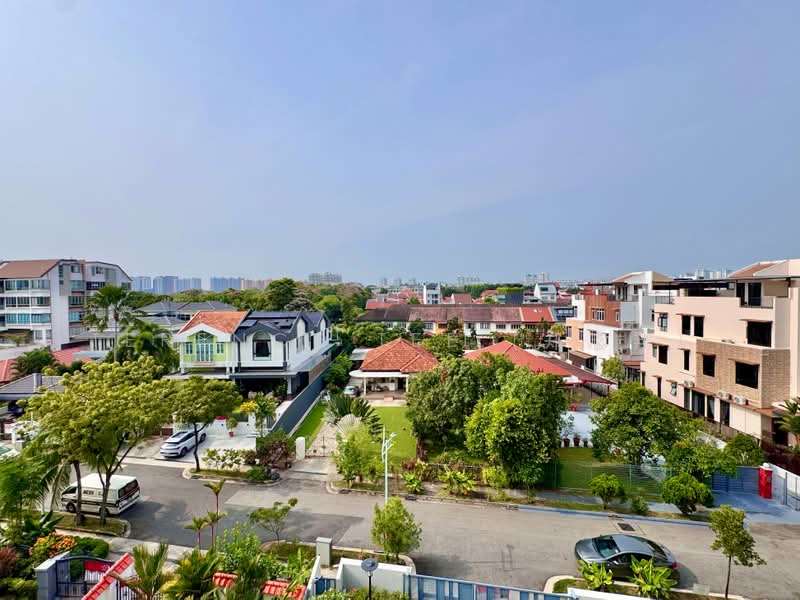 Espira Suites, 99A Lorong H Telok Kurau, 1 Bedroom, 495 sqft, Condominium For Rent, by Terence Tee (郑志翔), 500229461 - Exterior - PropertyGuru.com.sg