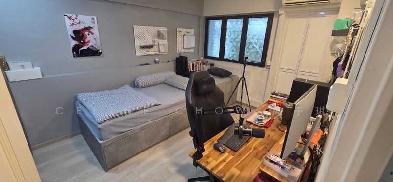 164 Bukit Batok Street 11, 164 Bukit Batok Street 11, 2 Bedrooms, 786 sqft, HDB Flat For Sale, by Celine Chow 周于琪, 500229463 - PropertyGuru.com.sg