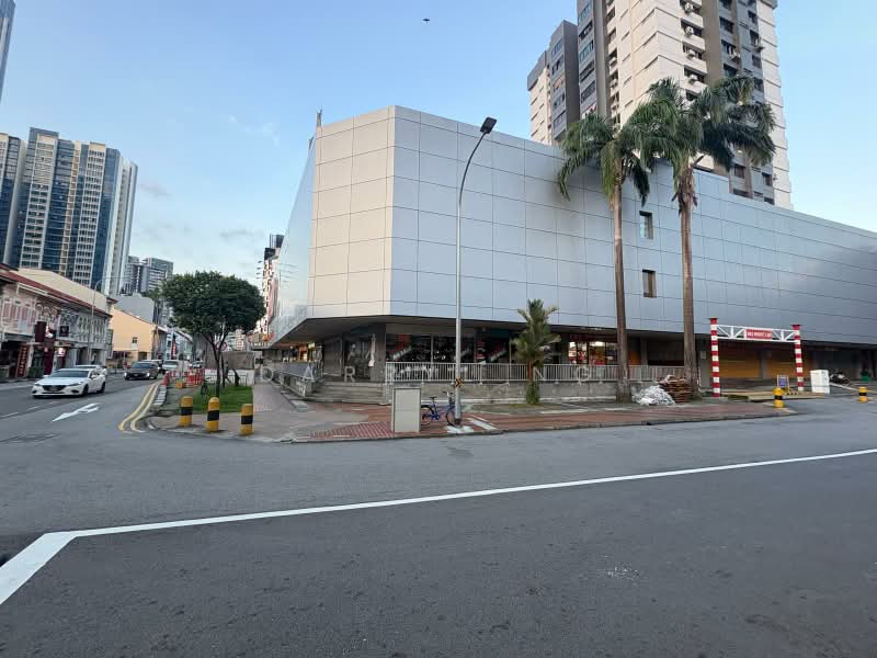 Jalan Besar Plaza, 101 Kitchener Road, Farrer Park / Serangoon Rd, 1,356 sqft, Other Retail For Rent, by Darryl Ng, 500229464 - Exterior - CommercialGuru.com.sg