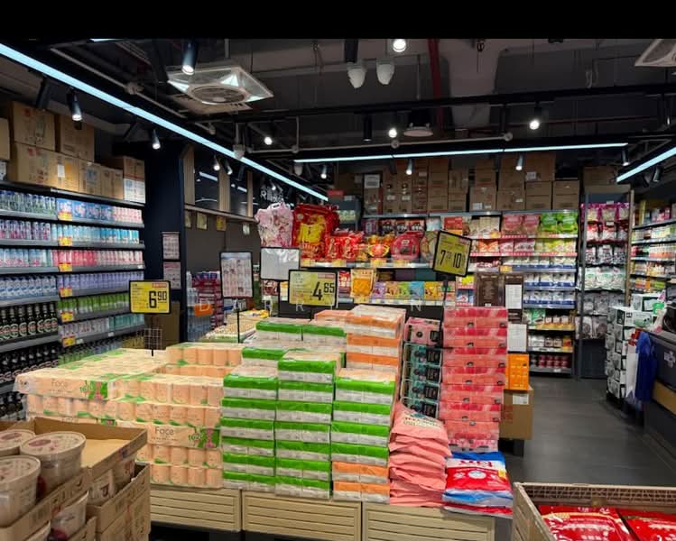 Jalan Besar Plaza, 101 Kitchener Road, Farrer Park / Serangoon Rd, 1,356 sqft, Other Retail For Rent, by Darryl Ng, 500229464 - CommercialGuru.com.sg