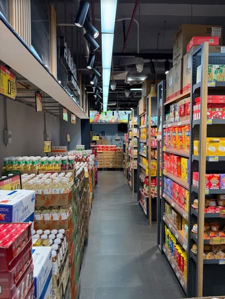 Jalan Besar Plaza, 101 Kitchener Road, Farrer Park / Serangoon Rd, 1,356 sqft, Other Retail For Rent, by Darryl Ng, 500229464 - Interior - CommercialGuru.com.sg