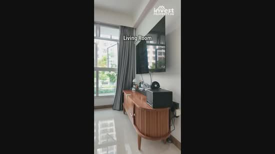 409B Northshore Drive, 409B Northshore Drive, 3 Bedrooms, 1,012 sqft, HDB Flat For Sale, by Jason Low, 500229465 - PropertyGuru.com.sg