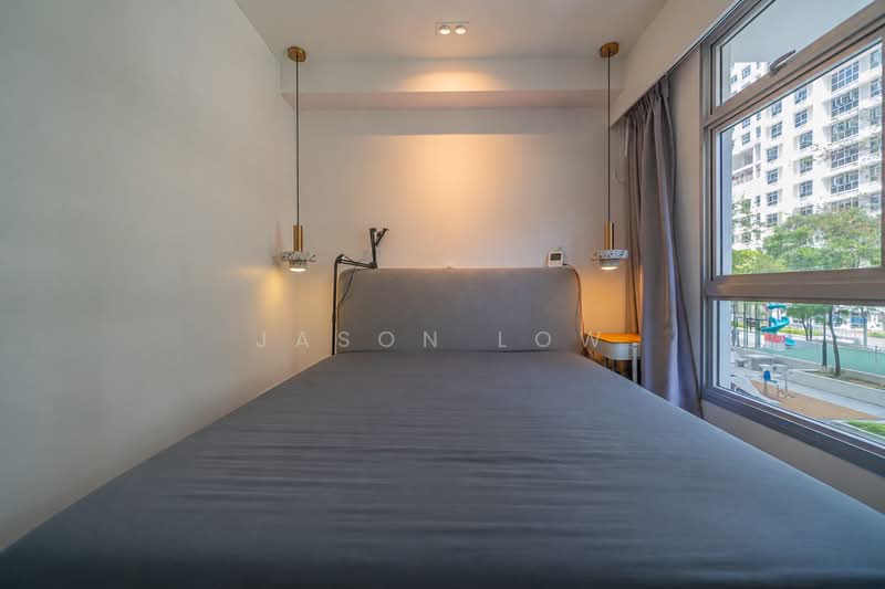 409B Northshore Drive, 409B Northshore Drive, 3 Bedrooms, 1,012 sqft, HDB Flat For Sale, by Jason Low, 500229465 - Bedroom - PropertyGuru.com.sg
