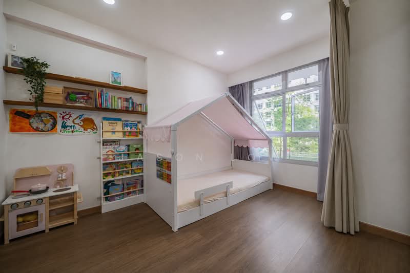 409B Northshore Drive, 409B Northshore Drive, 3 Bedrooms, 1,012 sqft, HDB Flat For Sale, by Jason Low, 500229465 - Bedroom - PropertyGuru.com.sg