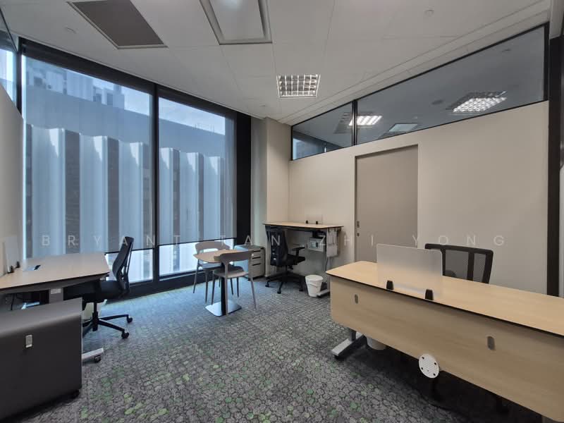 Hub Synergy Point, 70 Anson Road, 7,233 sqft, Office For Rent, by Bryant Tan Zhi Yong, 500229466 - CommercialGuru.com.sg