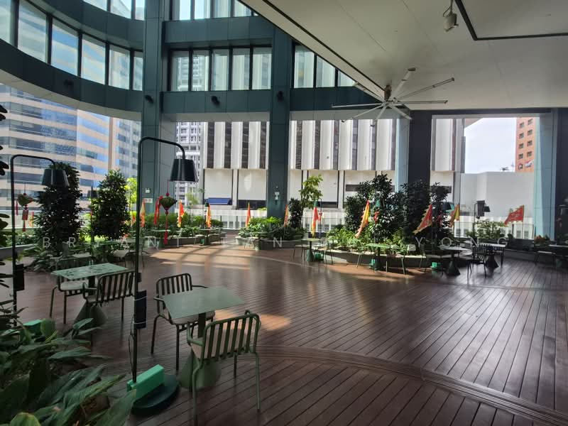 Hub Synergy Point, 70 Anson Road, 7,233 sqft, Office For Rent, by Bryant Tan Zhi Yong, 500229466 - CommercialGuru.com.sg