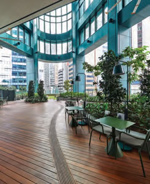 Hub Synergy Point, 70 Anson Road, 7,233 sqft, Office For Rent, by Bryant Tan Zhi Yong, 500229466 - CommercialGuru.com.sg
